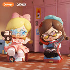 KOKOSA DIFFERENT GIRLS SERIES BLIND BOX