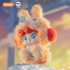 Q.Kid Good Fortune Series PVC Plush Blind Box