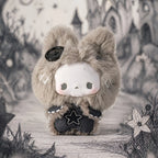 GUGU - Grayscale Symphony Series Plush Blind Box