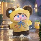 SunToBear I’m Magic SunTo Bear Series Blind Box