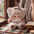 Baby Three - Gooji Gooji Bear Series 400% Plush Blind Box