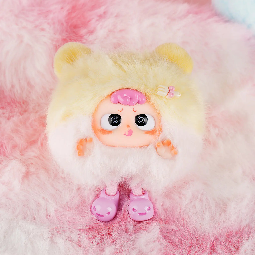 Heyme - Dear Little Mischief Plush Blind Box
