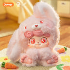 Q Kid Q Pet Series Blind Box