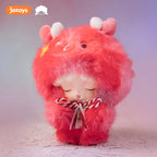 YUMO Zodiac Series Plush Blind Box
