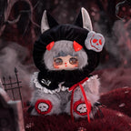 Migo - Angel & Devil 600% Series Plush Figure
