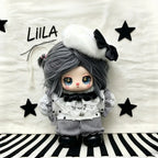 LiiLA – Secrets of the Wardrobe Plush Blind Box