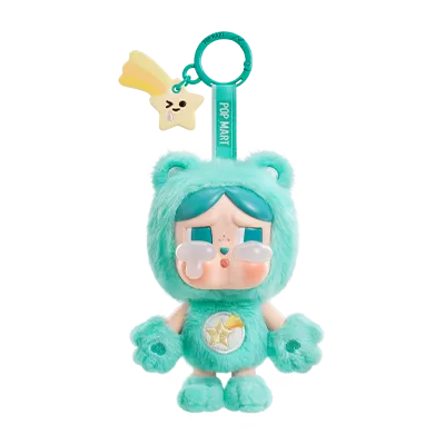Cry baby