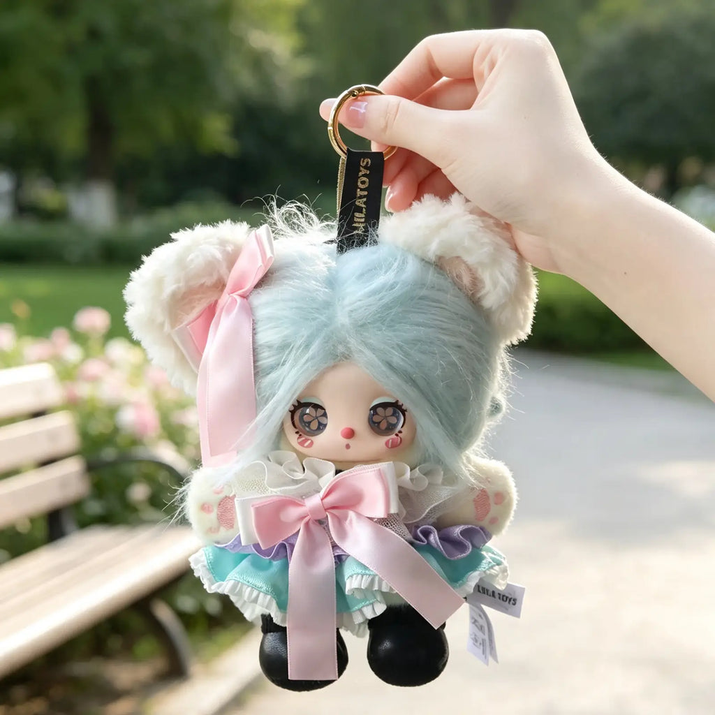 LiiLA – Secrets of the Wardrobe Plush Blind Box