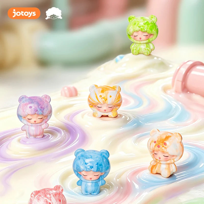YUMO Gummy Bear 2.0 Series Mini Blind Box