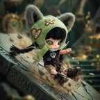 Rebaby – Chasing Light Idol BJD Articulated Doll Blind Box