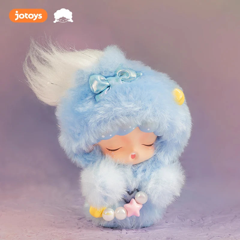 YUMO Zodiac Series Plush Blind Box
