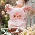 Baby Three - Gooji Gooji Bear Series 400% Plush Blind Box