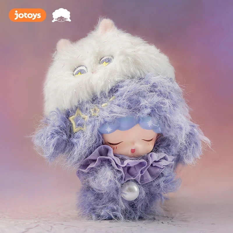YUMO Zodiac Series Plush Blind Box