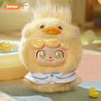 Q Kid Q Pet Series Blind Box