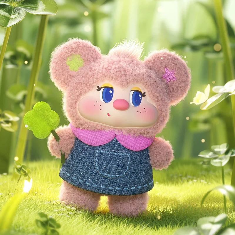 SunToBear I’m Magic SunTo Bear Series Blind Box