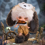 Rebaby – Chasing Light Idol BJD Articulated Doll Blind Box