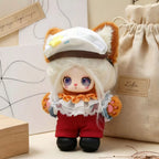 LiiLA – Secrets of the Wardrobe Plush Blind Box