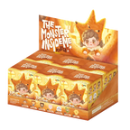 KOKOSA The Monster Inside Me Series Plush Blind Box