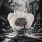 GUGU - Grayscale Symphony Series Plush Blind Box
