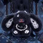 Migo - Angel & Devil 600% Series Plush Figure