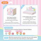 YUMO Gummy Bear 2.0 Series Mini Blind Box
