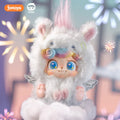 Q.Kid Good Fortune Series PVC Plush Blind Box