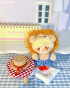 KOKOSA The Monster Inside Me Series Plush Blind Box