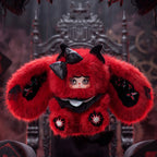 Migo - Angel & Devil 600% Series Plush Figure